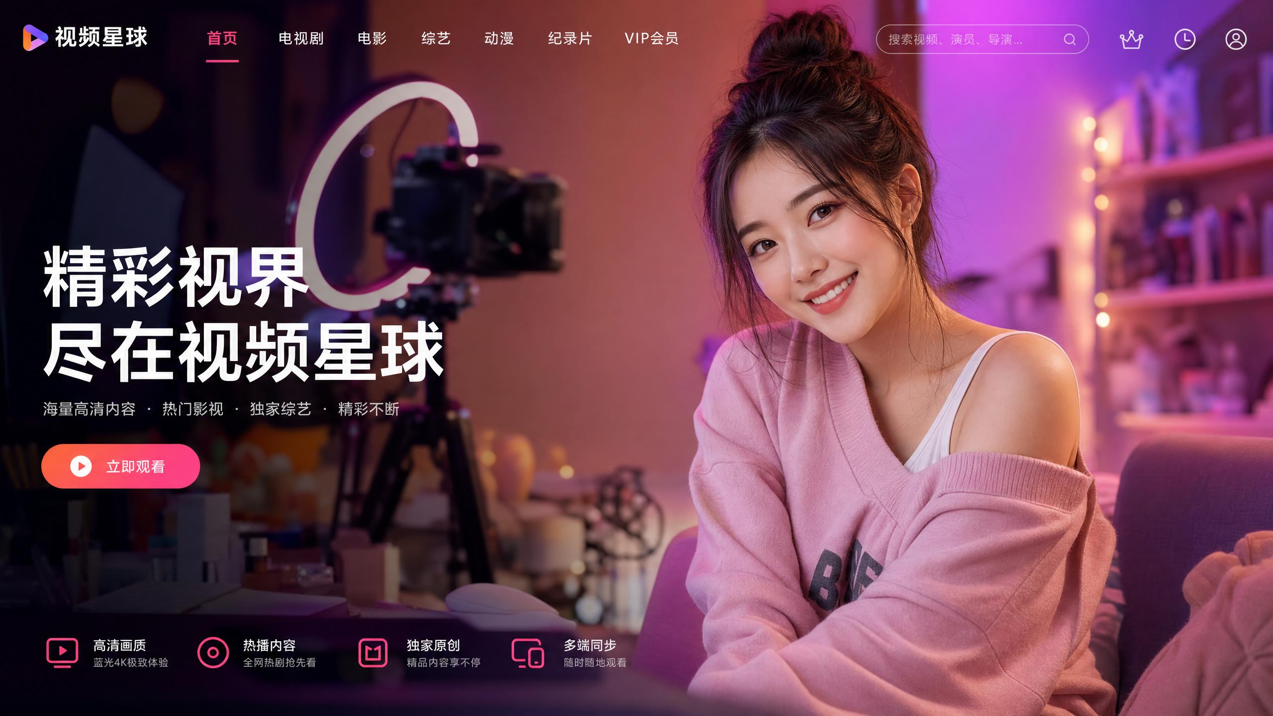 国产一区-国内领先影视传媒与视频社区平台