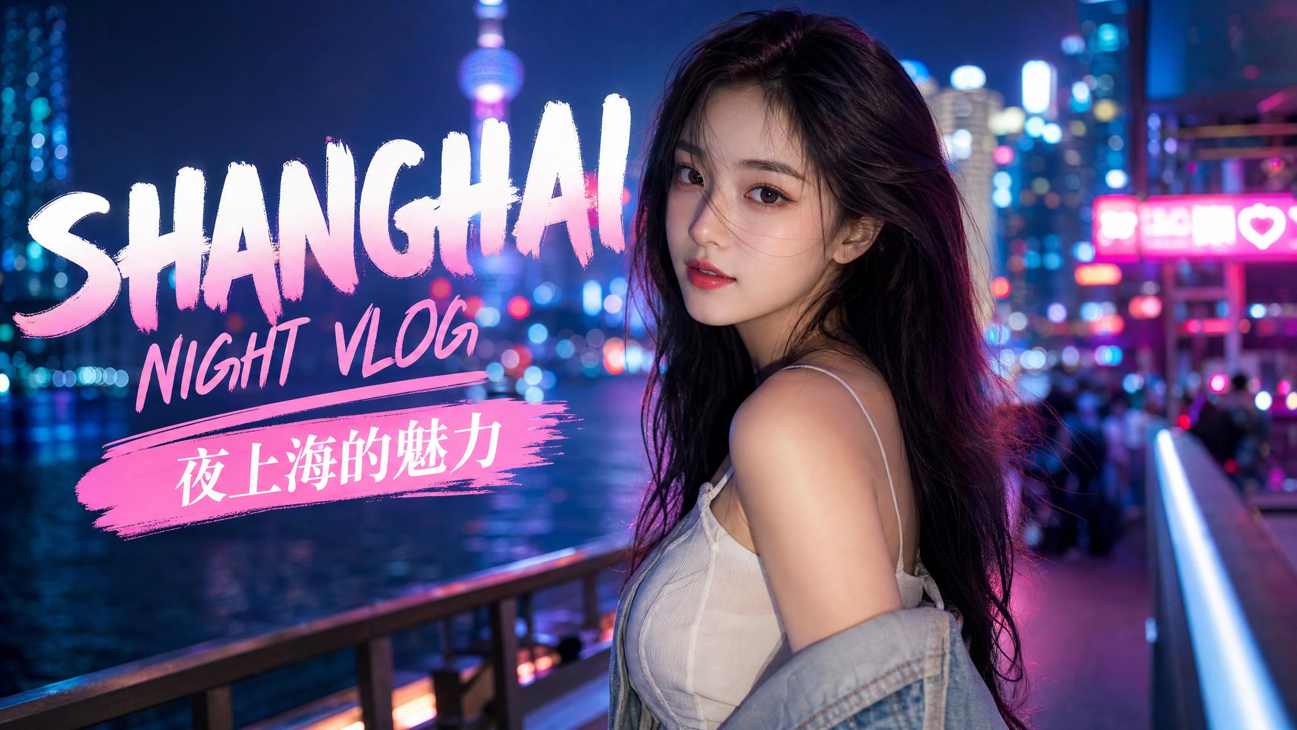国产一区-国产一区生活视频：夜上海魅力·城市夜景Vlog视频分享